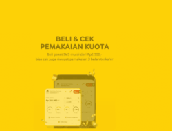 Cara Mengecek Nomor Indosat Masih Aktif Atau Tidak