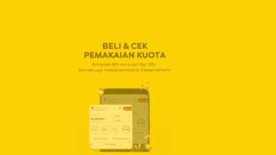 cara mengecek nomor Indosat masih aktif atau tidak