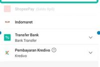 Cara Cicil Barang di Shopee Bunga 0%, Bisa Tanpa Kartu Kredit