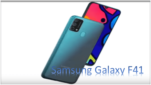 Samsung Galaxy F41 Tidak Mengisi ?