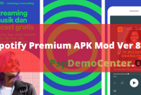 Spotify Premium APK Mod Ver 8.5 | No Root For Android