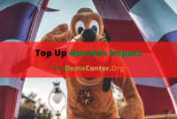top up genshin impact