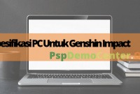 Spesifikasi PC, Android, IOS Untuk Game Genshin Impact