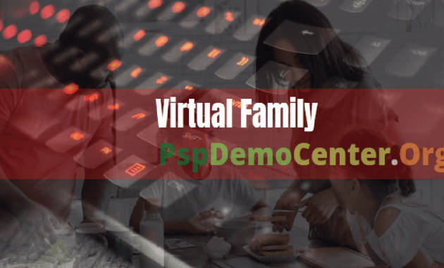 Cara Bermain Virtual Families 2, Yang Sering Di Tanyakan Pemula