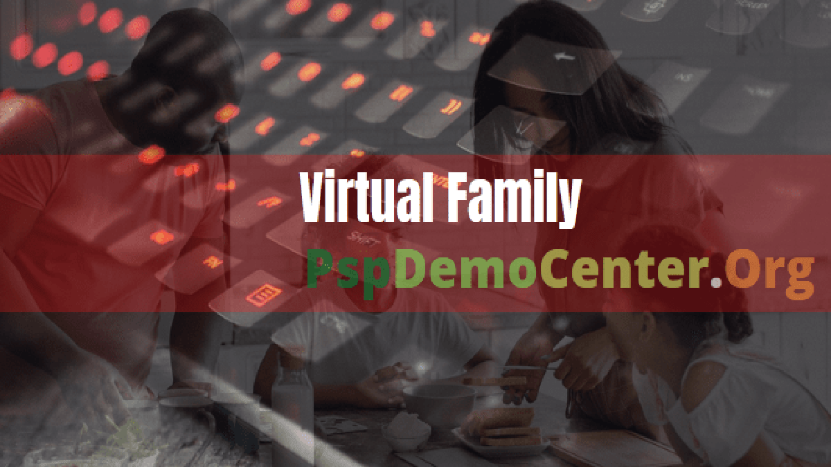 Cara Bermain Virtual Families 2