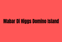Cara Main Higgs Domino Bersama Teman. Bingung ? Begini Caranya !