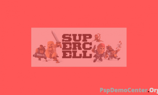 Cara Mengganti Email Supercell ID Dengan Benar