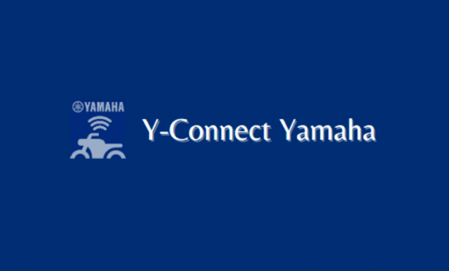 fungsi y connect yamaha nmax