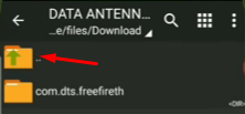 cheat antena ff tanpa game guardian