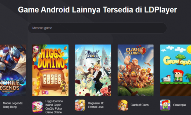 LDPlayer