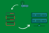 Cara Kerja Control Panel Hosting: Fungsi dan Contohnya