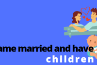 game android yang bisa menikah dan punya anak offline