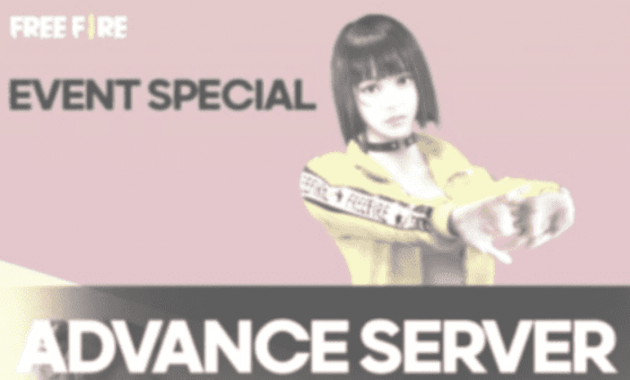 FF Advance Server