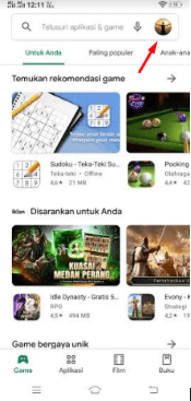 install aplikasi Spyera