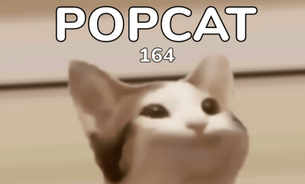 game Popcat