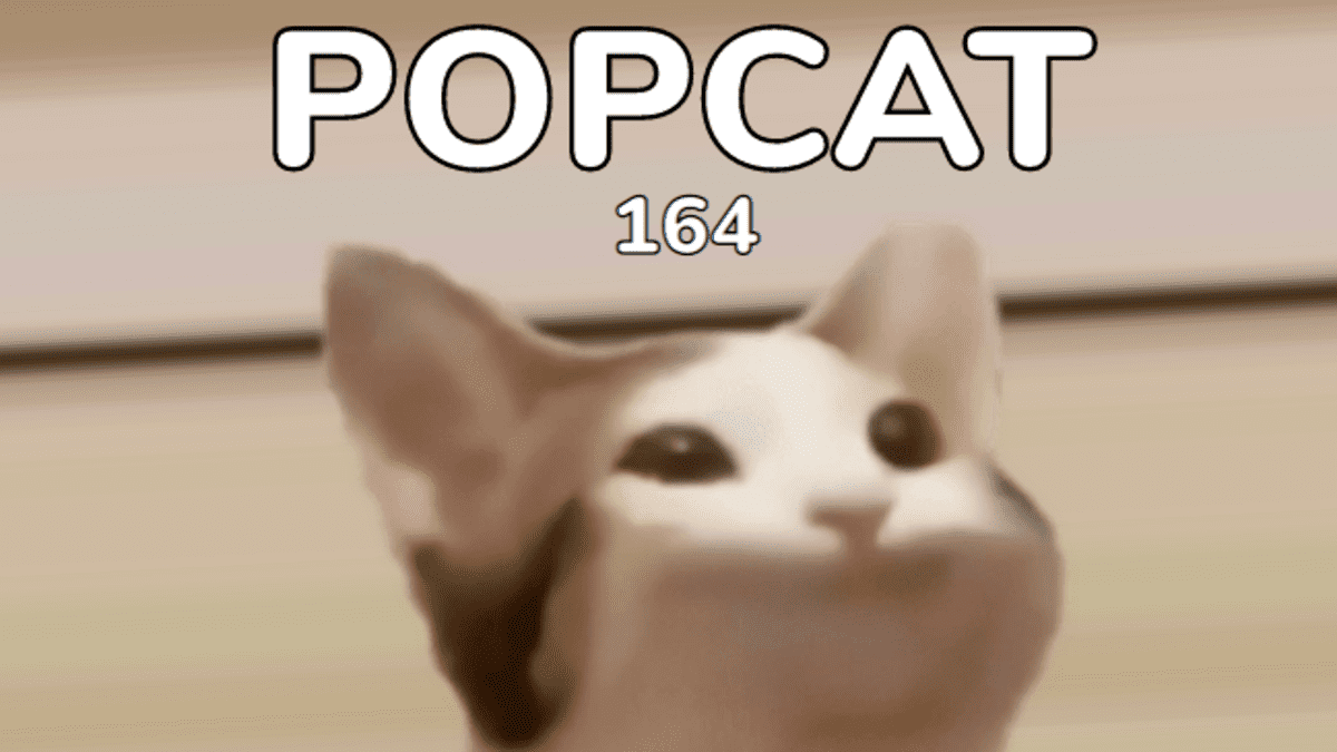 game Popcat