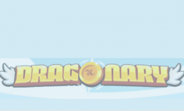 Cara Main Dragonary, Panduan Awal Untuk Pemula