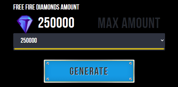 mendapatkan 25000 diamond ff gratis