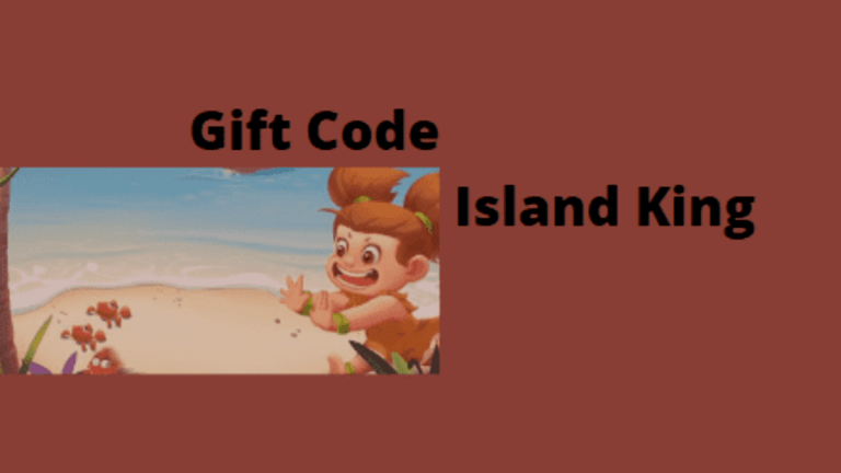 cara mendapatkan gift code island king terbaru hari