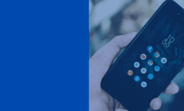 mengembalikan icon menu yang hilang di android