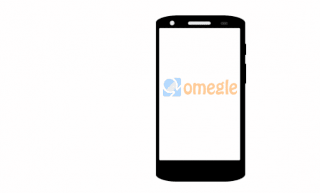 cara menggunakan video chat omegle di android