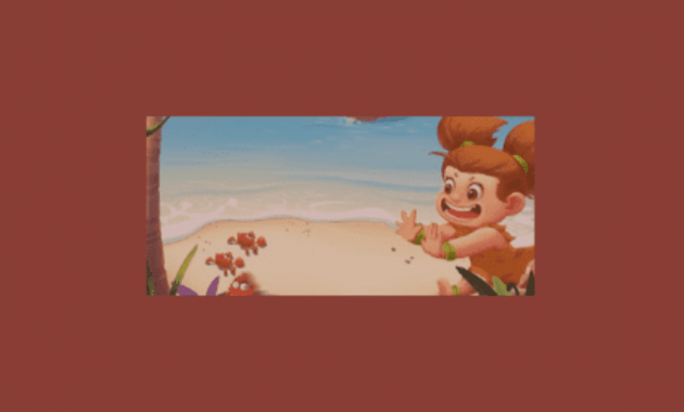 Island King