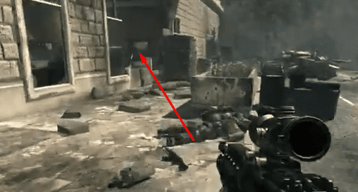call of duty modern warfare 3 reliable command buffer overflow