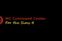 MCCC The Sims 4 : cara install
