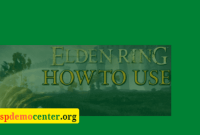 cara menggunakan ashes of war elden ring