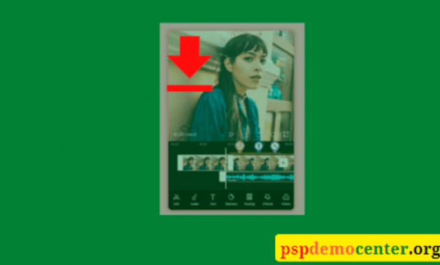 tidak bisa mengunduh capcut