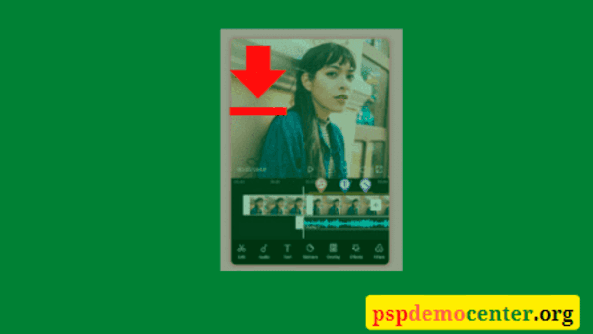 tidak bisa mengunduh capcut