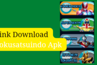 Download Tokusatsuindo Apk Terbaru 2022
