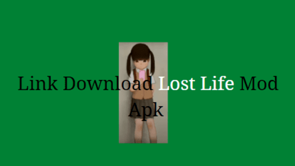 download lost life 2 mod apk bahasa indonesia