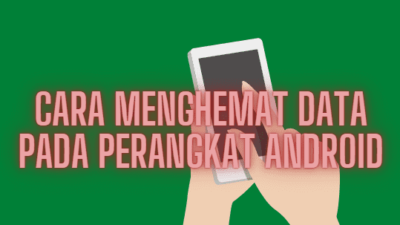 cara mencegah aplikasi menggunakan data di android