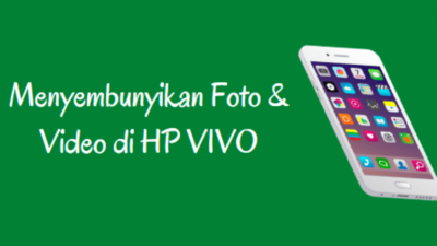 cara menyembunyikan foto di galeri