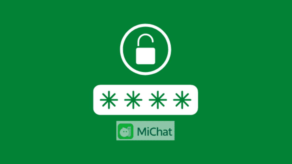 Cara Daftar Dan Login Aplikasi MiChat Tidak Bisa Verifikasi SMS