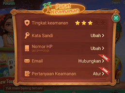 menghubungkan email higgs domino