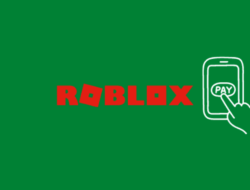 Cara Melihat Riwayat Pembelian di Roblox