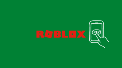 Cara melihat riwayat pembelian di Roblox