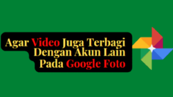 Berbagi dengan Partner Google Foto