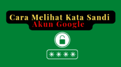 kata sandi google