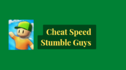 stumble guys mod apk speed hack