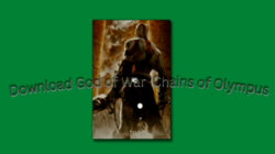 god of war chains of olympus 80mb