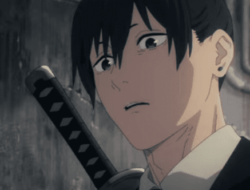Download Anime Chainsaw Man Episode 5 Sub Indo Gratis