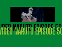 Download video Naruto Shippuuden Episode 500 Sub Indo Gratis