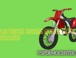 Download Drag Bike 201m Mod Apk Unlimited Money Terbaru