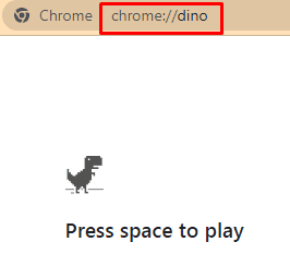 cara cheat game dinosaurus chrome android